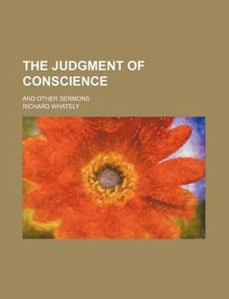 The Judgment of Conscience; and Other Sermons