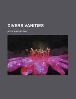 Divers Vanities