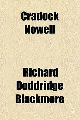 Cradock Nowell