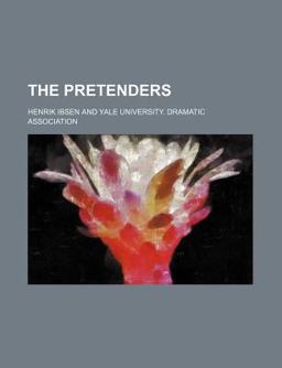 The Pretenders