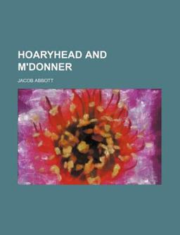 Hoaryhead and M'Donner