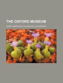 The Oxford Museum