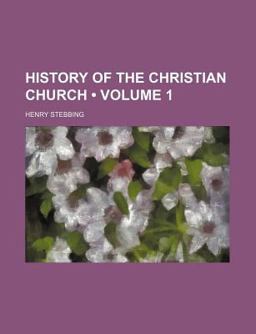 History of the Christian Church