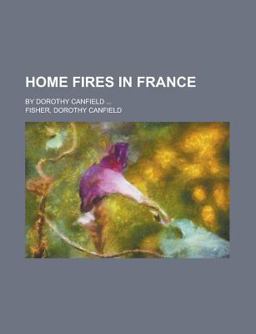 Home Fires in France