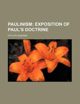 Paulinism