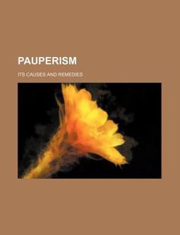 Pauperism