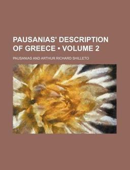 Pausanias' Description of Greece