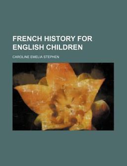 French History for English Children