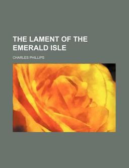 The Lament of the Emerald Isle