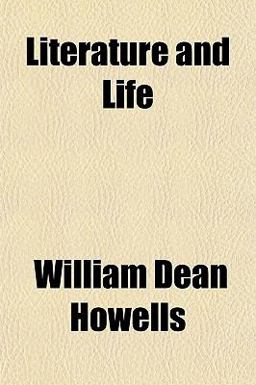 Literature and Life