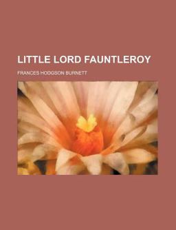 Little Lord Fauntleroy