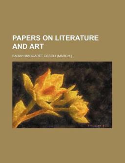Papers on Literature and Art