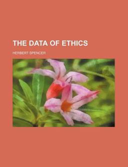 The Data of Ethics