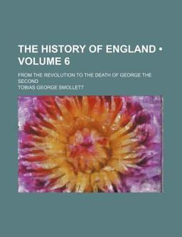 The History of England