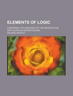 Elements of Logic