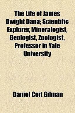 The Life of James Dwight Dana