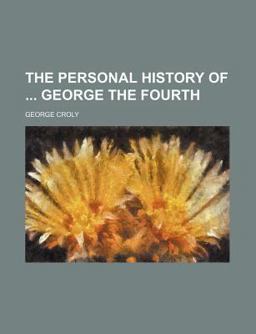 The Personal History of George The