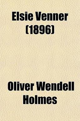 Elsie Venner
