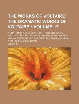 The Works of Voltaire