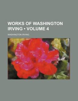 The Works of Washington Irving
