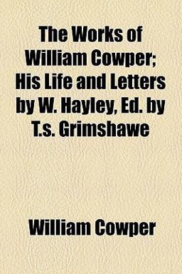 The Works of William Cowper