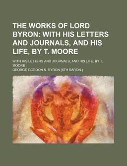 The Works of Lord Byron