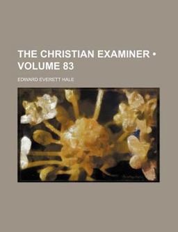The Christian Examiner