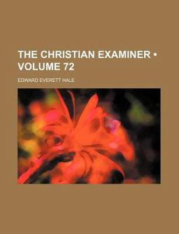 The Christian Examiner