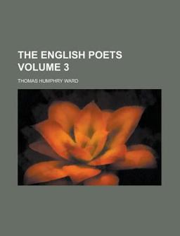 The English Poets