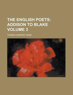 The English Poets