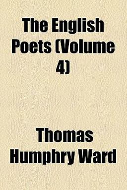 The English Poets