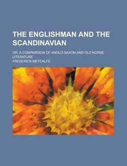 The Englishman and the Scandinavian