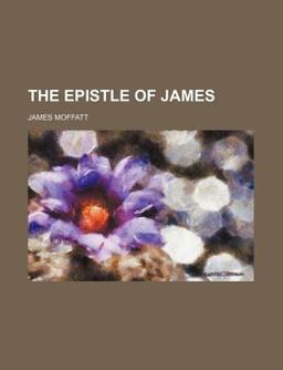 The Epistle of James