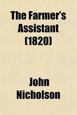 The Farmer's Assistant The Farmer's Assistant