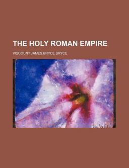The Holy Roman Empire