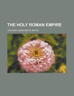The Holy Roman Empire