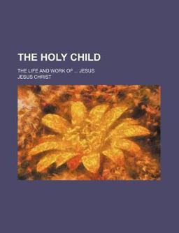 The Holy Child