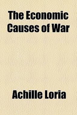 The Economic Causes of War