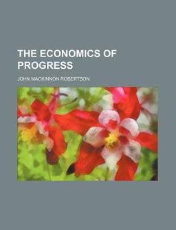 The Economics of Progress