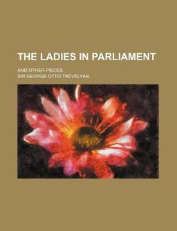 The Ladies in Parliament
