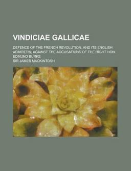 Vindiciae Gallicae