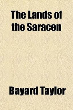 The Lands of the Saracen