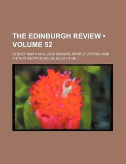 The Edinburgh Review The Edinburgh Review