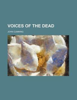 Voices of the Dead