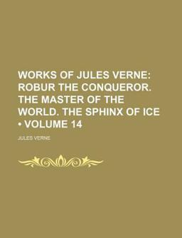 Works of Jules Verne