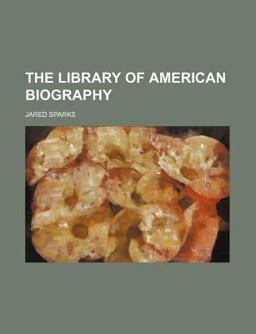 The Library of American Biography