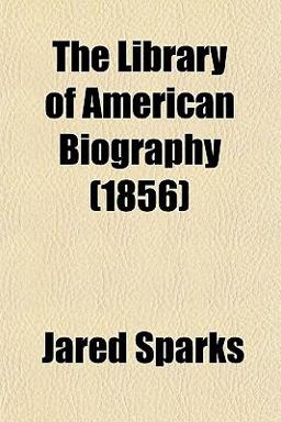 The Library of American Biography