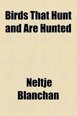 Birds That Hunt and Are Hunted Birds That Hunt and Are Hunted