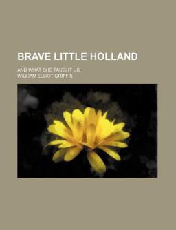Brave Little Holland