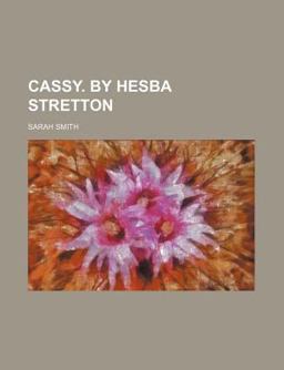 Cassy by Hesba Stretton